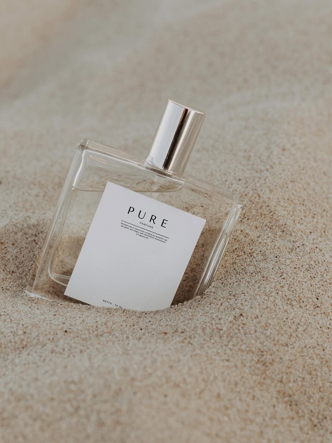 PURE PERFUME