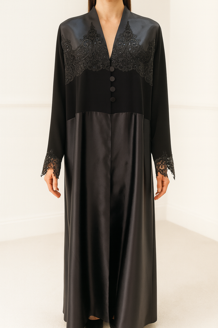 wardrobe by nf
