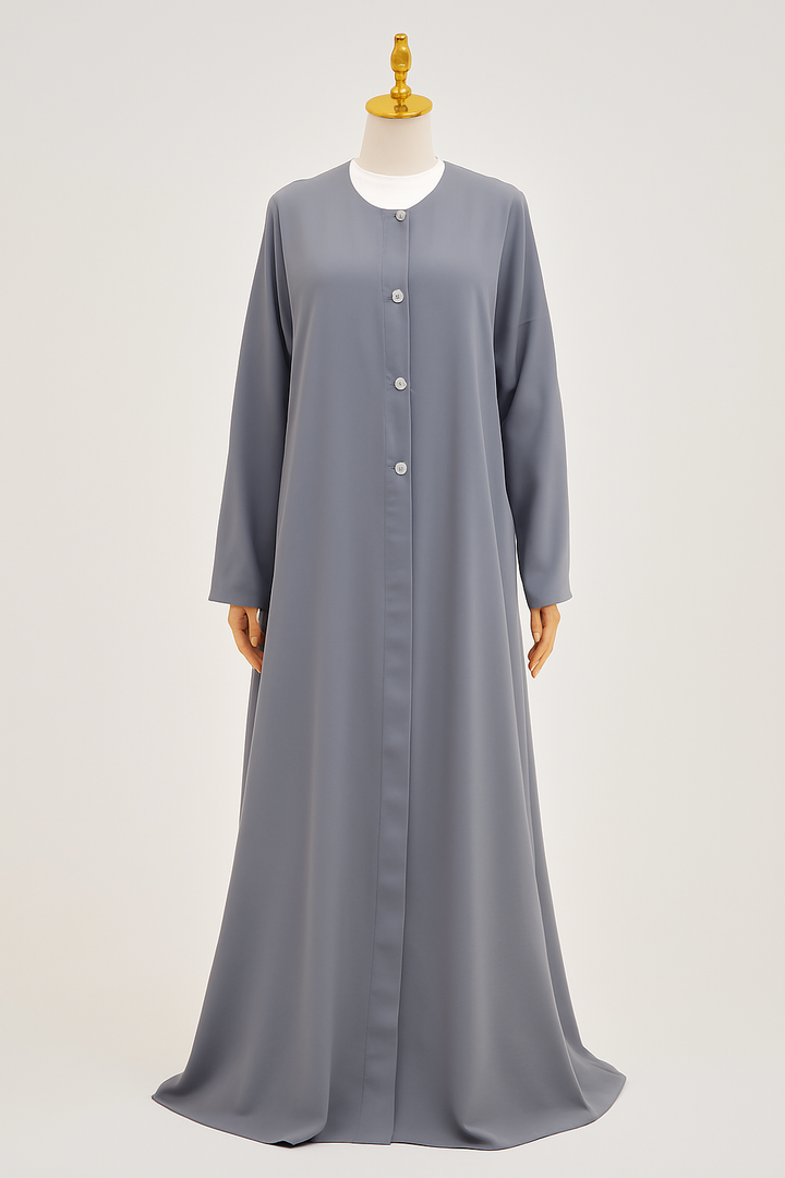 VEIL BY RN