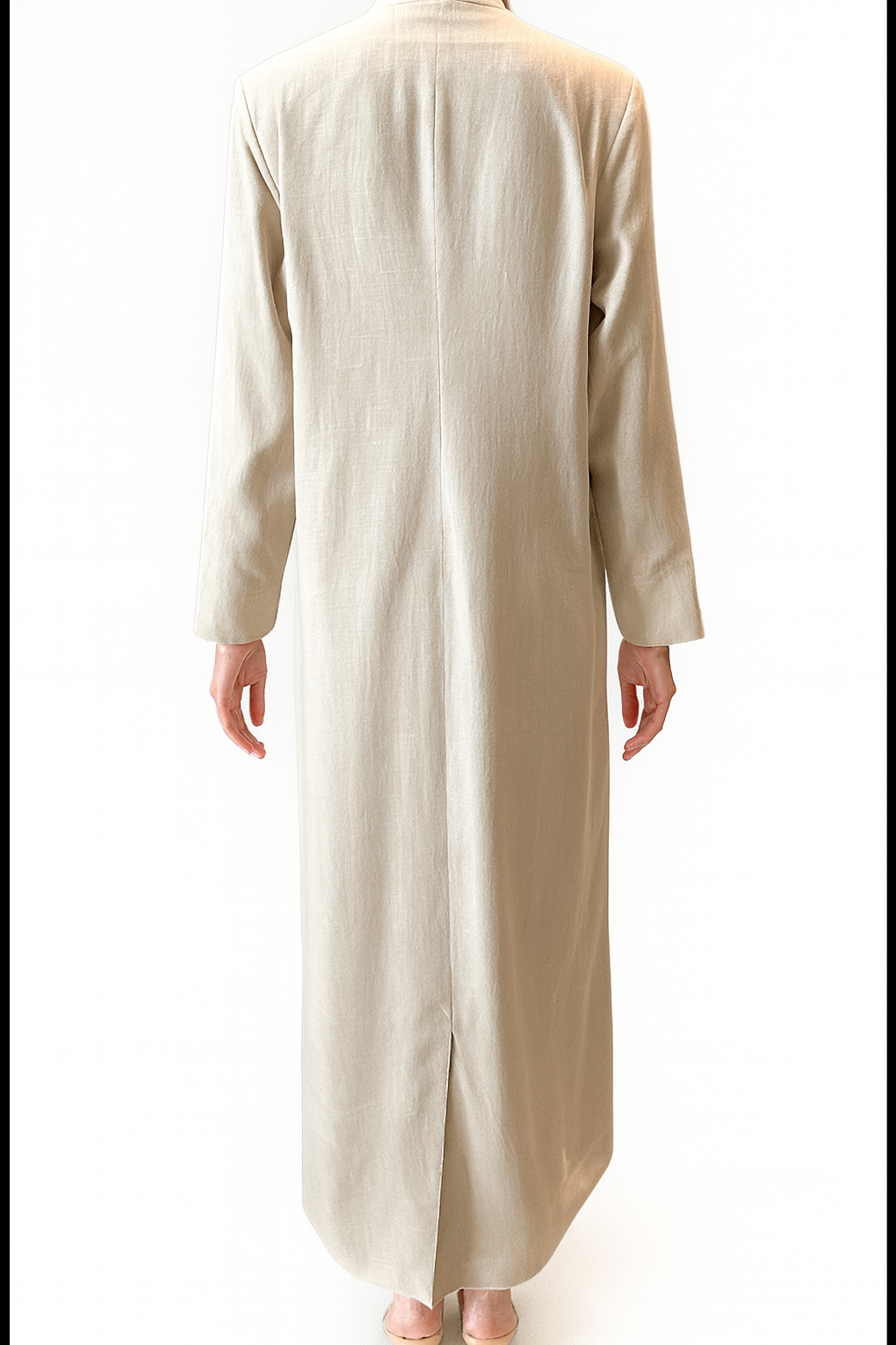 L ABAYA