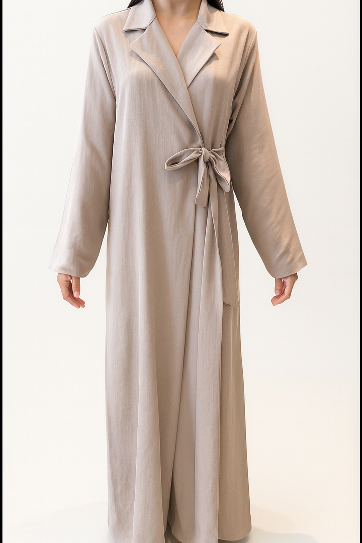 L ABAYA